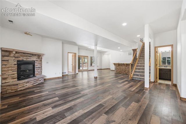 164 Metcalf Lane, Monument, CO 80132