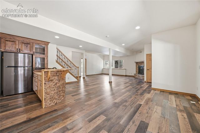 164 Metcalf Lane, Monument, CO 80132