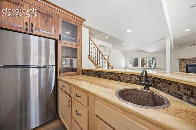 164 Metcalf Lane, Monument, CO 80132