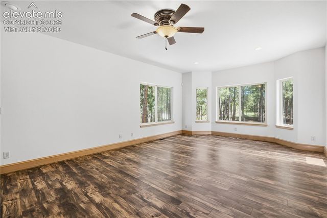 164 Metcalf Lane, Monument, CO 80132