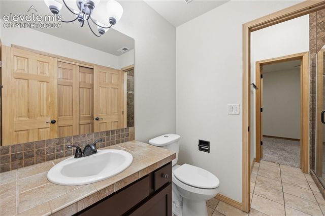164 Metcalf Lane, Monument, CO 80132