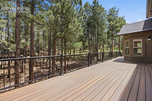 164 Metcalf Lane, Monument, CO 80132