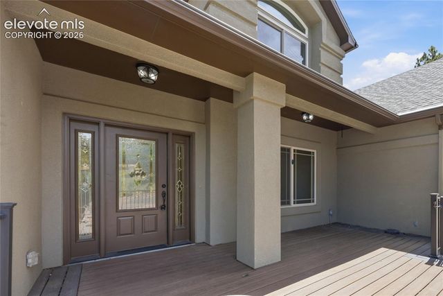 164 Metcalf Lane, Monument, CO 80132