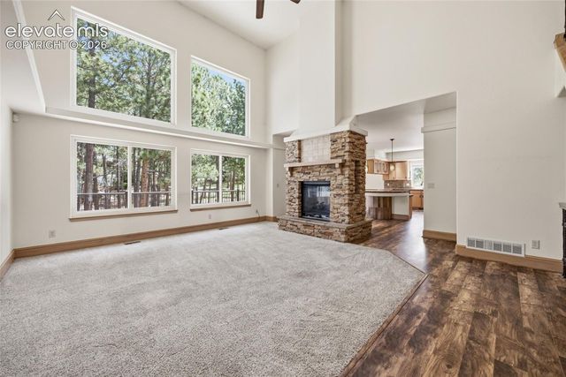 164 Metcalf Lane, Monument, CO 80132