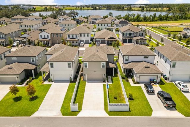 17061 SEVILLE ORANGE ROAD, Winter Garden, FL 34787