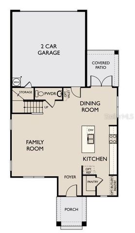 17061 SEVILLE ORANGE ROAD, Winter Garden, FL 34787