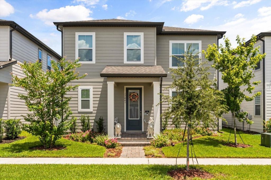 17061 SEVILLE ORANGE ROAD, Winter Garden, FL 34787
