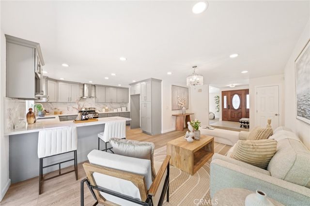 535 San Roque Drive, Walnut, CA 91789