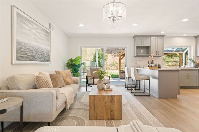 535 San Roque Drive, Walnut, CA 91789