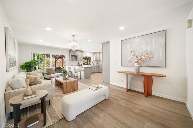 535 San Roque Drive, Walnut, CA 91789