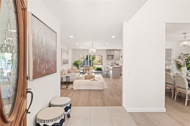 535 San Roque Drive, Walnut, CA 91789