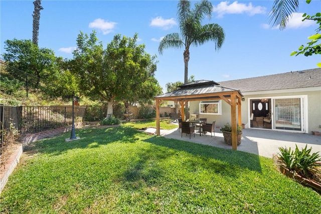 535 San Roque Drive, Walnut, CA 91789