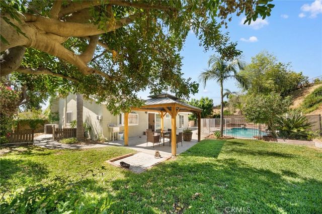 535 San Roque Drive, Walnut, CA 91789
