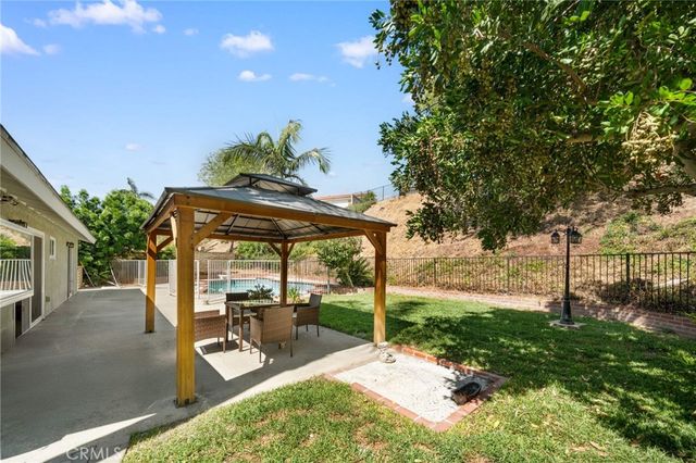 535 San Roque Drive, Walnut, CA 91789
