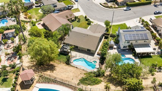 535 San Roque Drive, Walnut, CA 91789