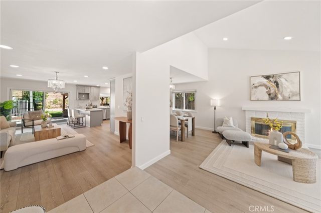 535 San Roque Drive, Walnut, CA 91789