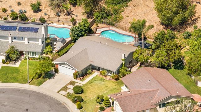 535 San Roque Drive, Walnut, CA 91789