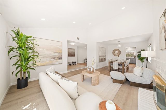 535 San Roque Drive, Walnut, CA 91789
