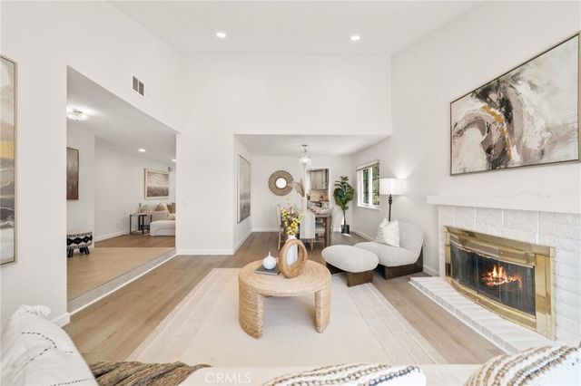 535 San Roque Drive, Walnut, CA 91789