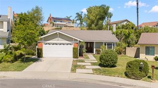 535 San Roque Drive, Walnut, CA 91789