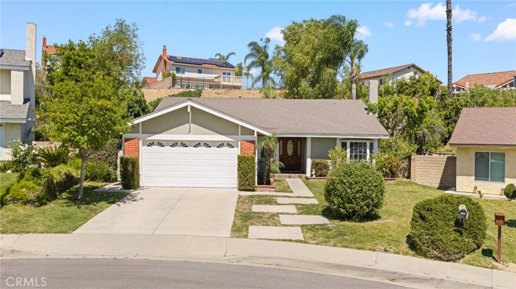 535 San Roque Drive, Walnut, CA 91789