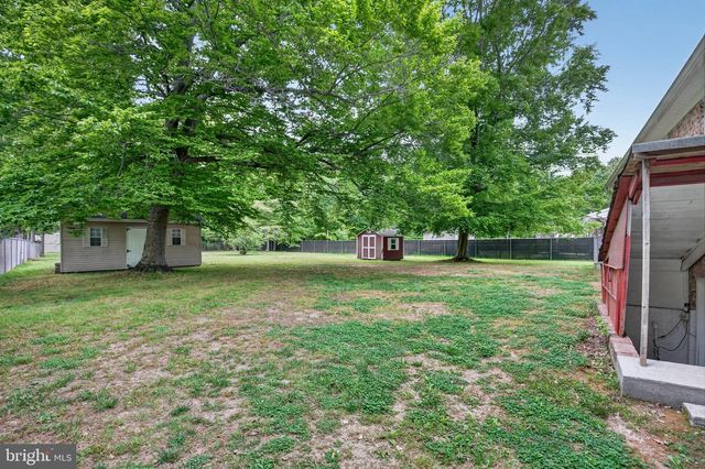 16108 MANNING RD W, Accokeek, MD 20607