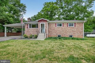 16108 MANNING RD W, Accokeek, MD 20607