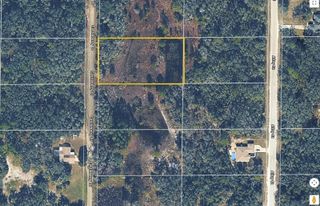 7490 CASTLEBERRY DRIVE, Webster, FL 33597