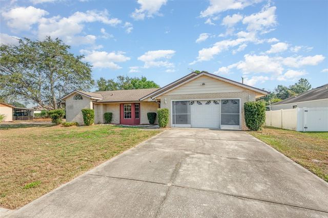 483 ABENO AVENUE, Deltona, FL 32725