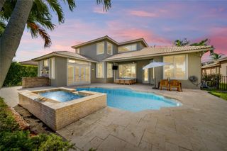 12425 NW 76th St, Parkland, FL 33076