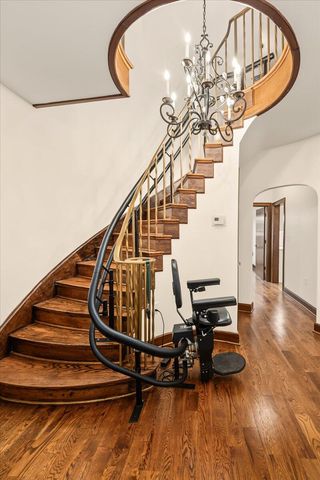 207 Paul Sawyier Drive, Frankfort, KY 40601