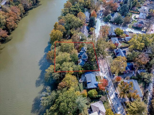 207 Paul Sawyier Drive, Frankfort, KY 40601