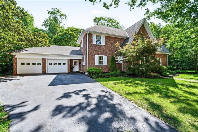 207 Paul Sawyier Drive, Frankfort, KY 40601