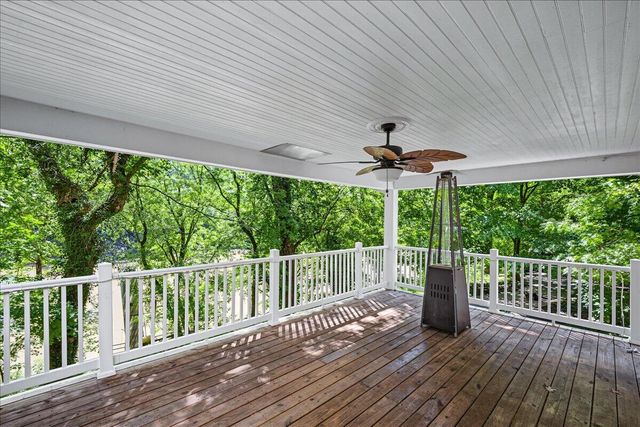 207 Paul Sawyier Drive, Frankfort, KY 40601