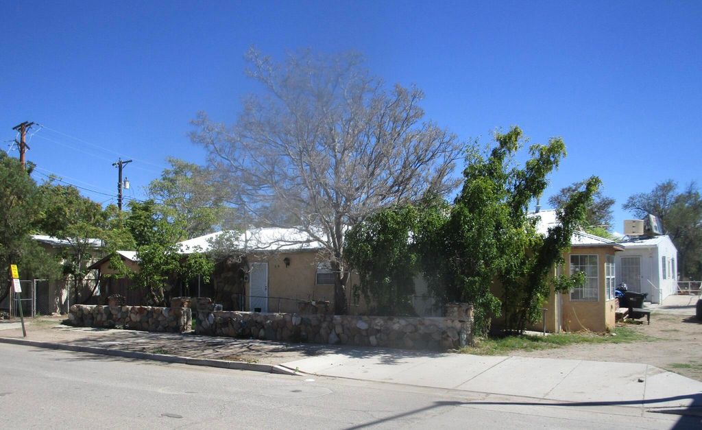 300 WISCONSIN Street, Belen, NM 87002