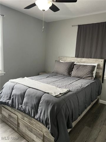 4772 Lake Road E, Geneva, OH 44041