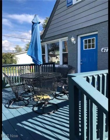 4772 Lake Road E, Geneva, OH 44041