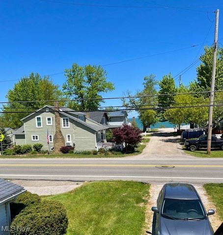 4772 Lake Road E, Geneva, OH 44041