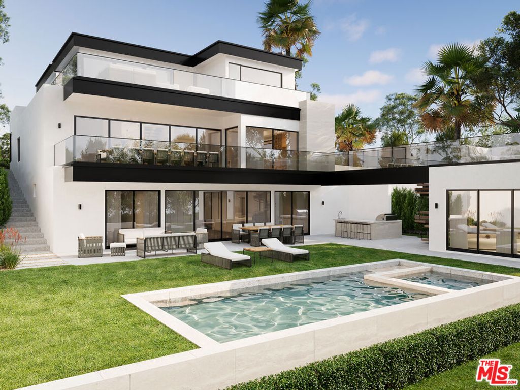 636 Lachman Lane, Pacific Palisades, CA 90272 — photo 2