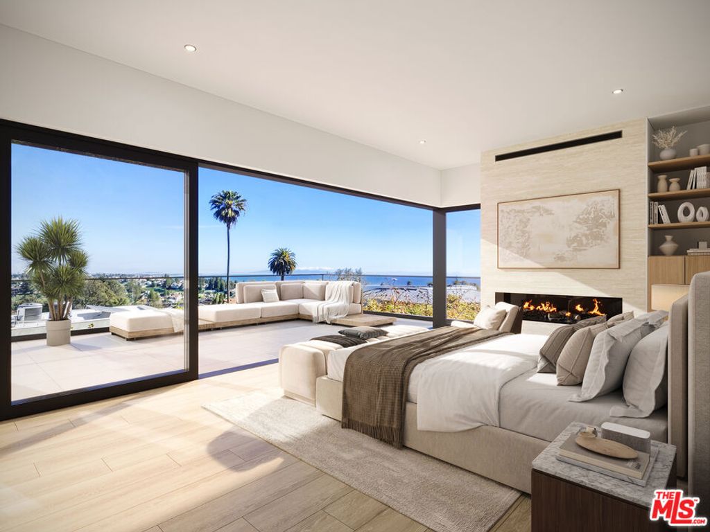 636 Lachman Lane, Pacific Palisades, CA 90272 — photo 3