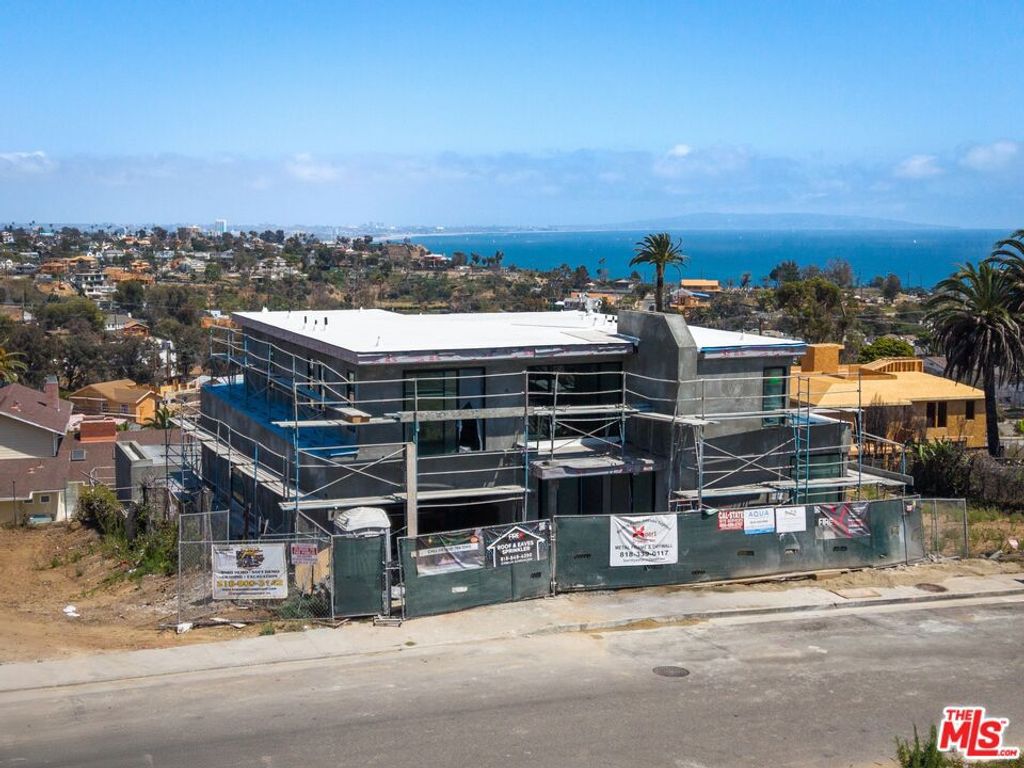636 Lachman Lane, Pacific Palisades, CA 90272 — photo 4