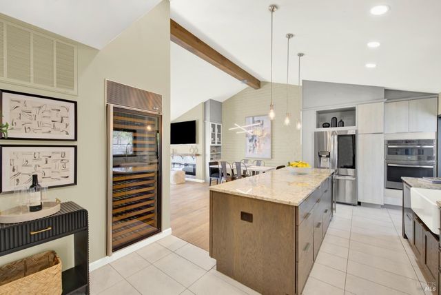 22 Fairways Dr, Napa, CA 94558