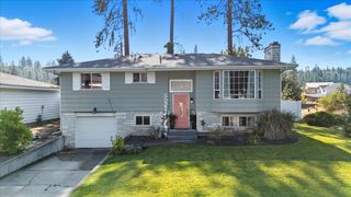 5021 W Rosewood Ave, Spokane, WA 99208