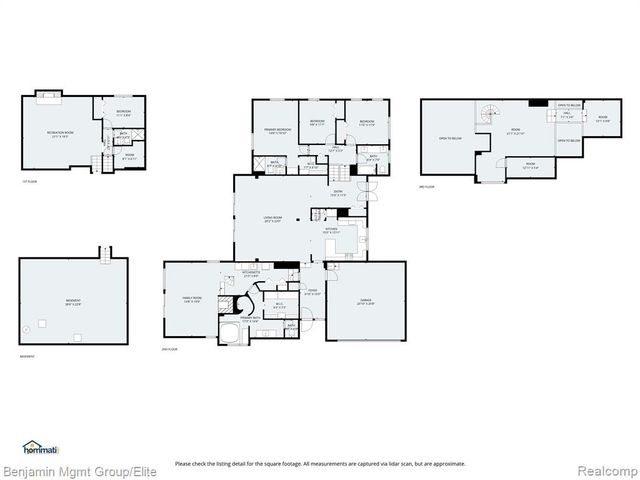 5910 Cedar Knoll Drive, Brighton, MI 48116