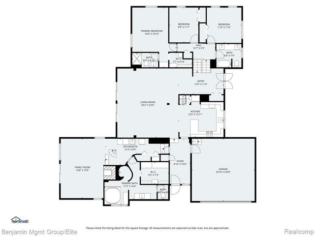 5910 Cedar Knoll Drive, Brighton, MI 48116