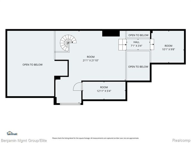 5910 Cedar Knoll Drive, Brighton, MI 48116