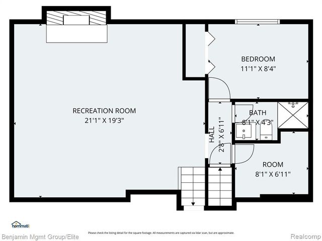 5910 Cedar Knoll Drive, Brighton, MI 48116