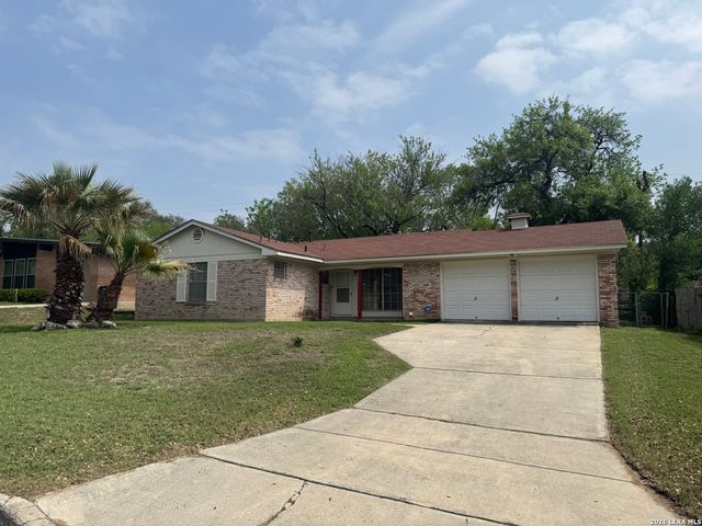 4714 Allegheny Dr., San Antonio, TX 78229