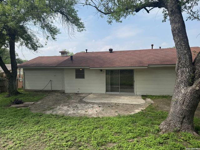 4714 Allegheny Dr., San Antonio, TX 78229