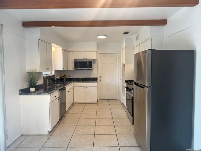 4714 Allegheny Dr., San Antonio, TX 78229